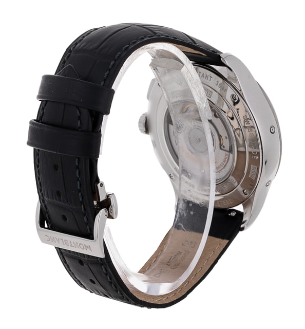 Montblanc Heritage 114875 Image 3